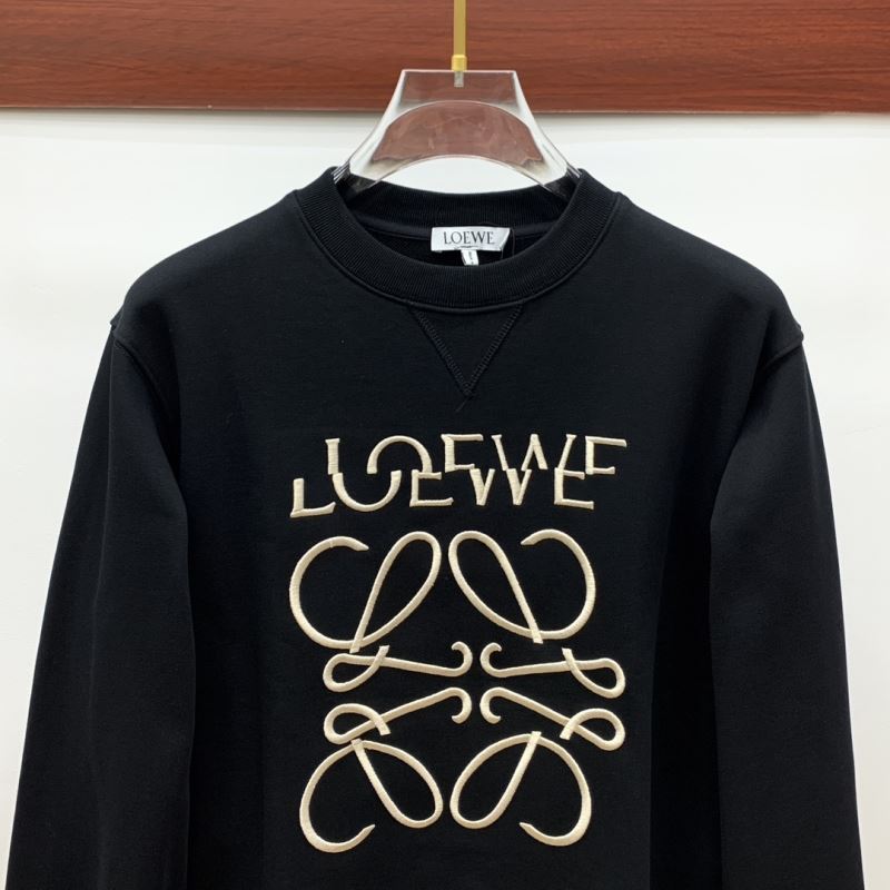 Loewe Hoodies